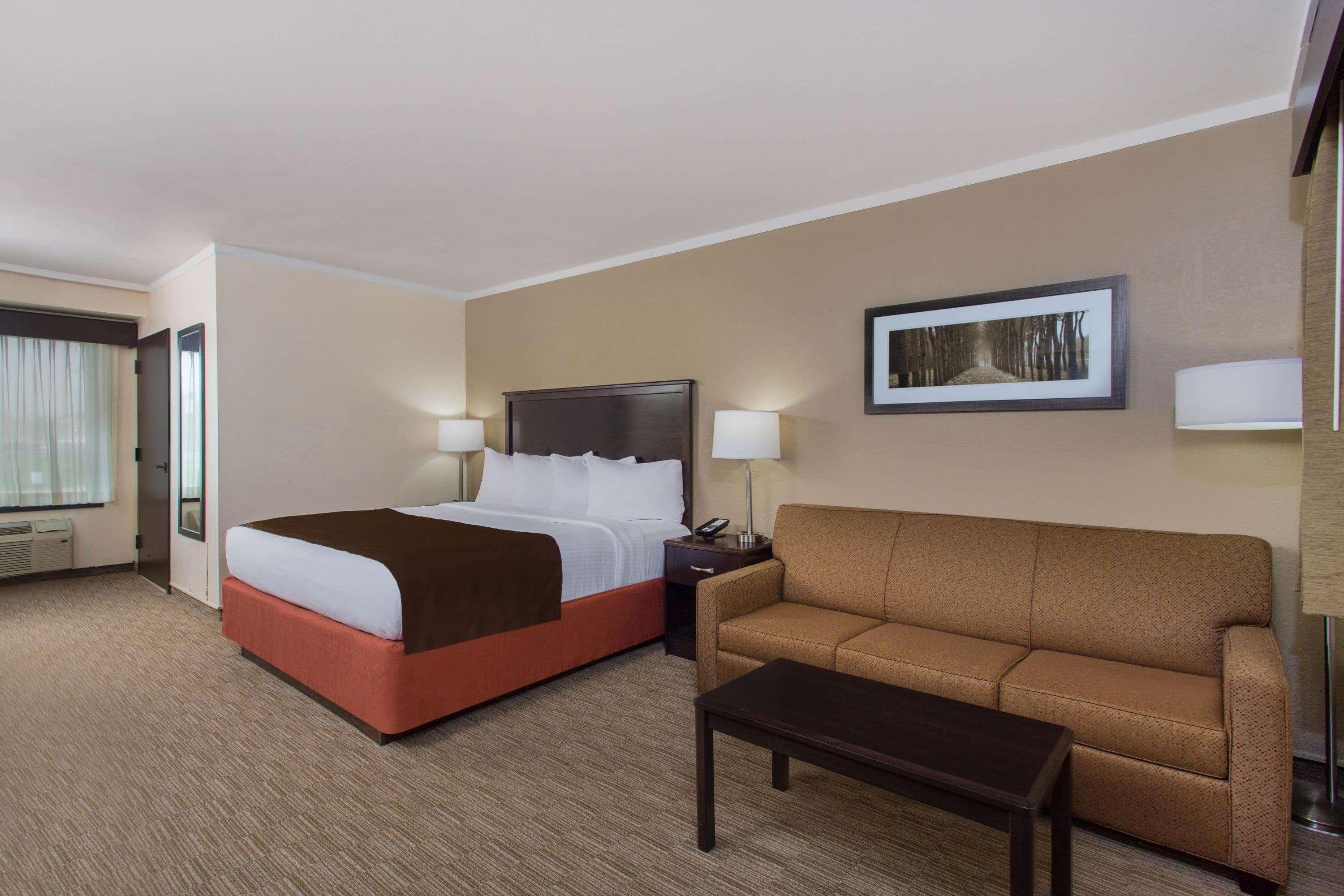 Americinn By Wyndham Janesville Dış mekan fotoğraf