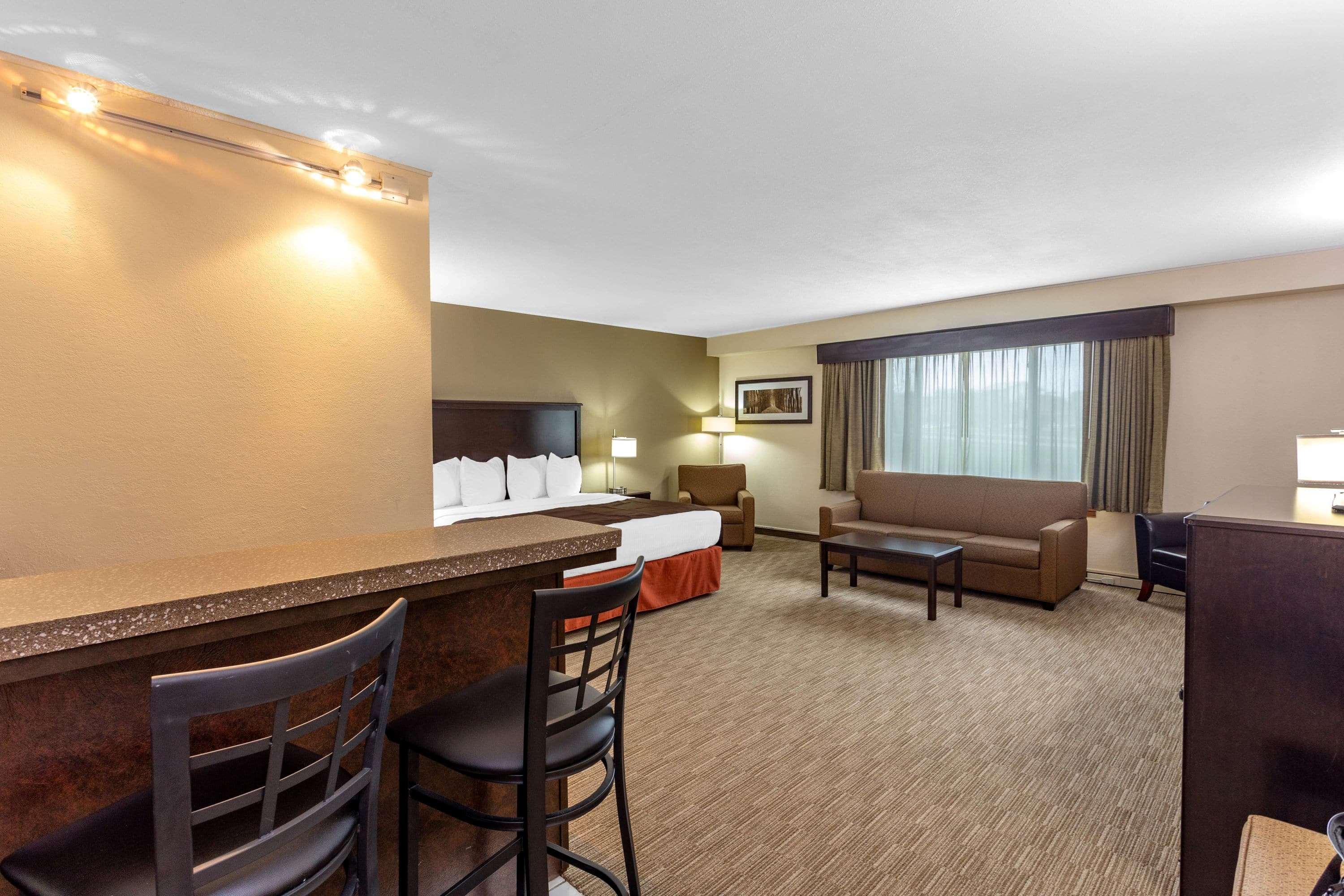 Americinn By Wyndham Janesville Dış mekan fotoğraf
