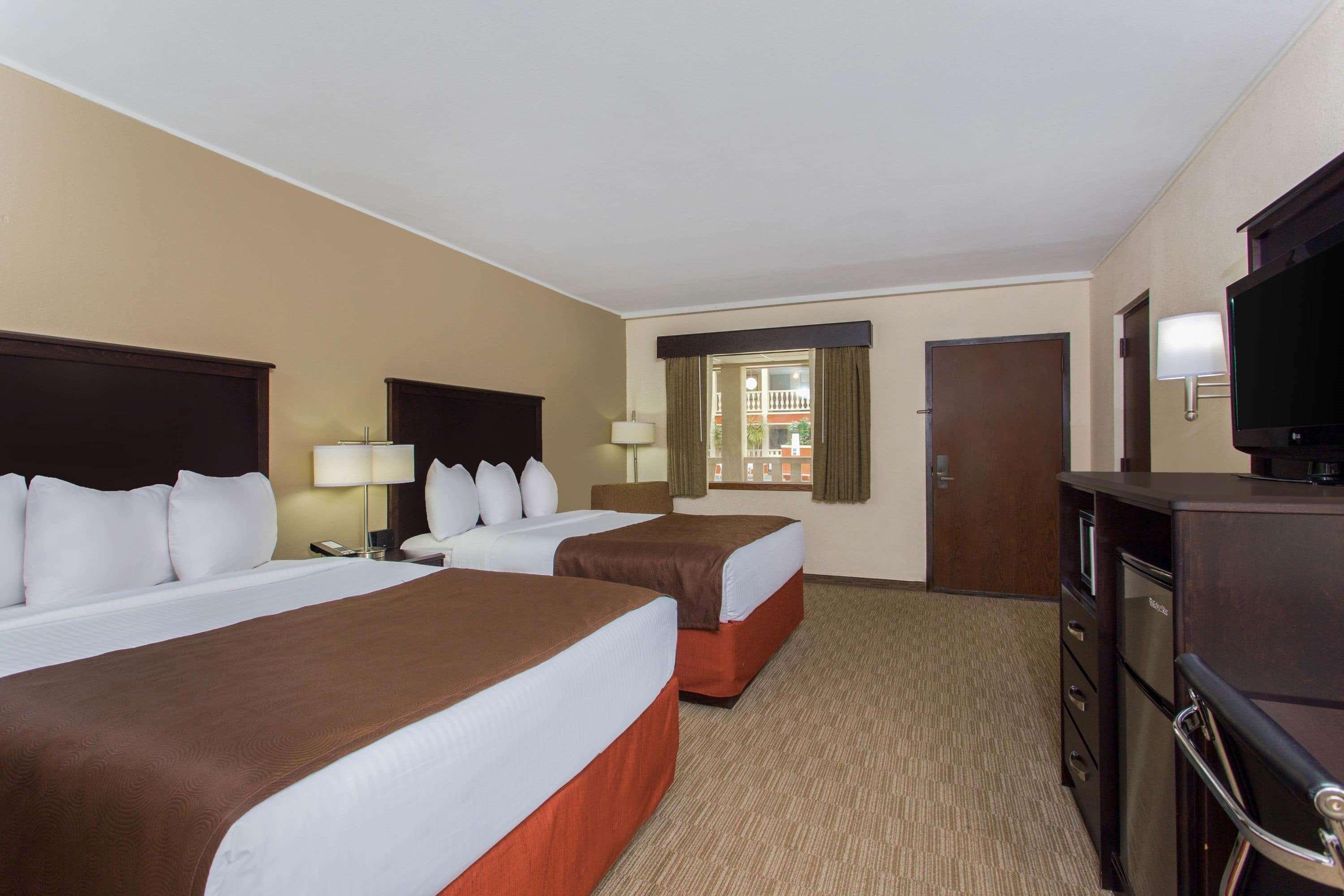 Americinn By Wyndham Janesville Dış mekan fotoğraf