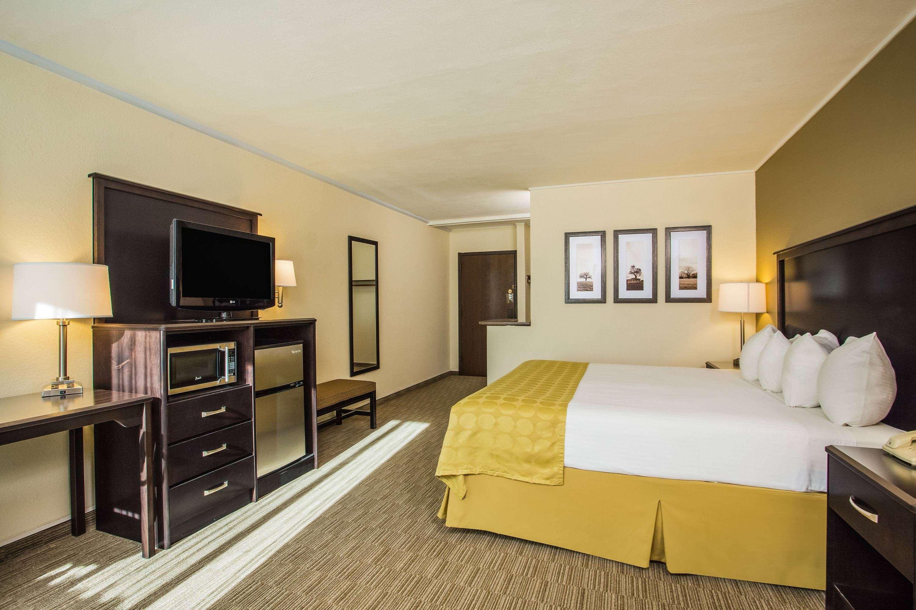 Americinn By Wyndham Janesville Dış mekan fotoğraf
