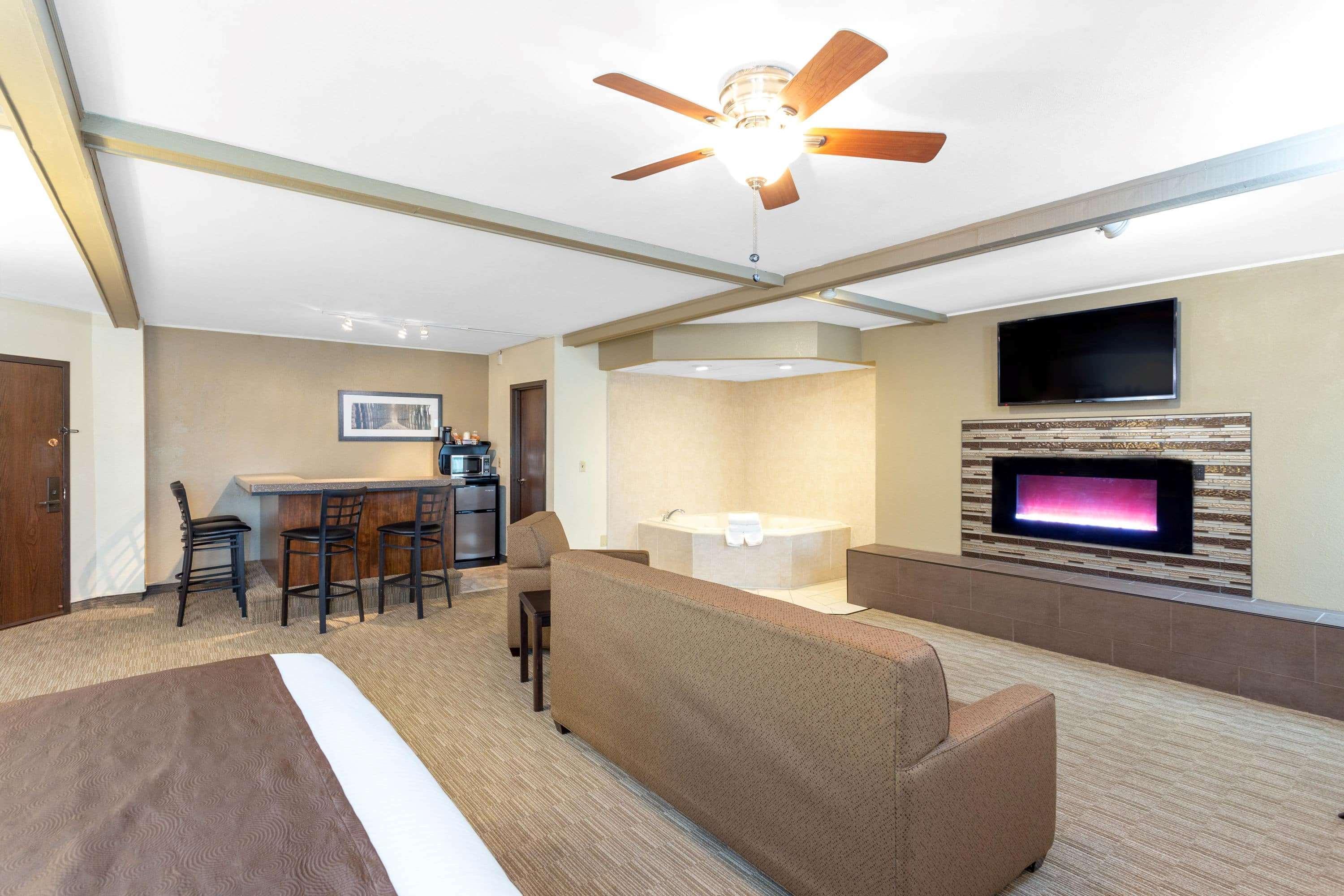 Americinn By Wyndham Janesville Dış mekan fotoğraf