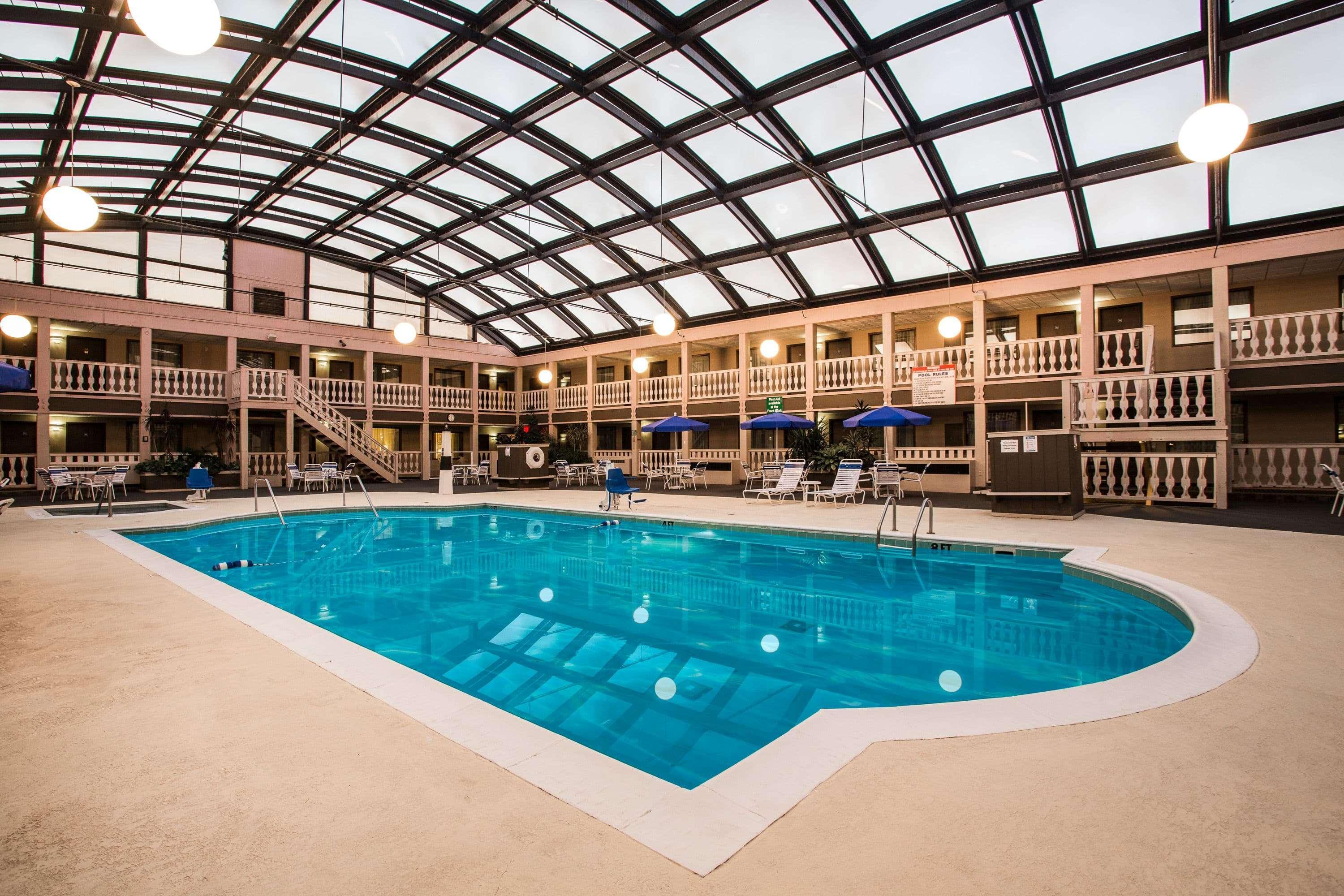 Americinn By Wyndham Janesville Dış mekan fotoğraf